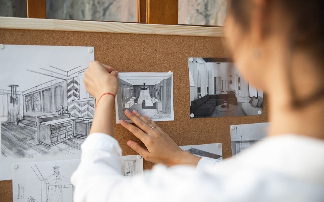 How to Create the Perfect Interior Design Brief in 5 Key Steps