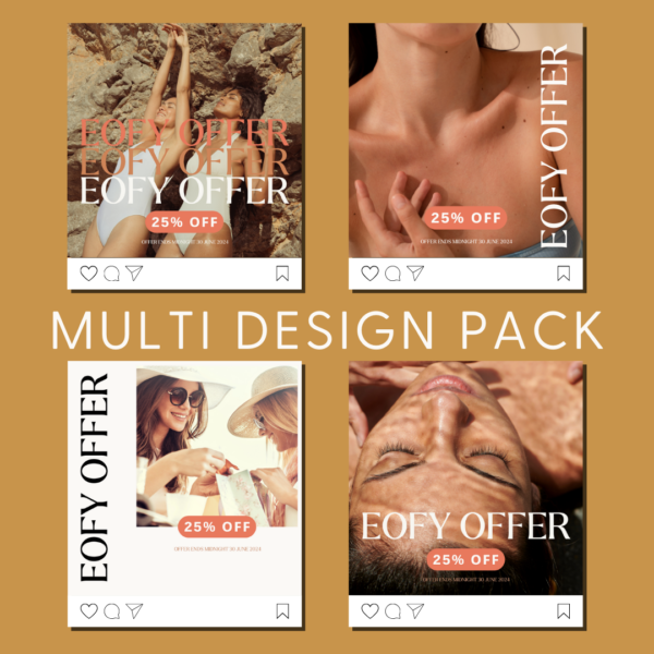 Sell your Sale Graphic Design Multi Pack